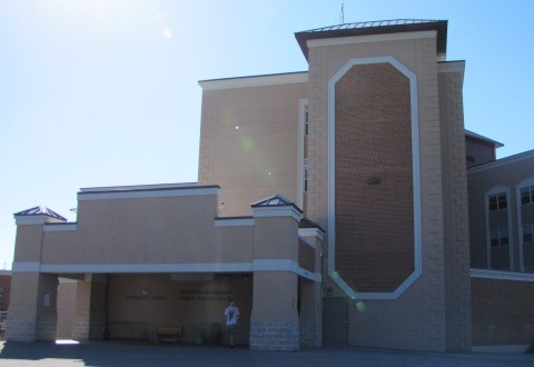 Menominee CBOC