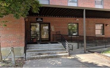 RLSO MIDLANT - Branch Office Naval Air Station (NAS) Oceana