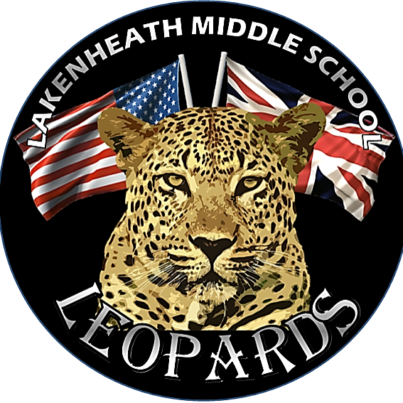 Lakenheath Middle School