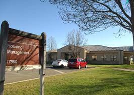 Military Housing Office- Beale AFB