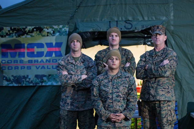 Fort Drum Military Police