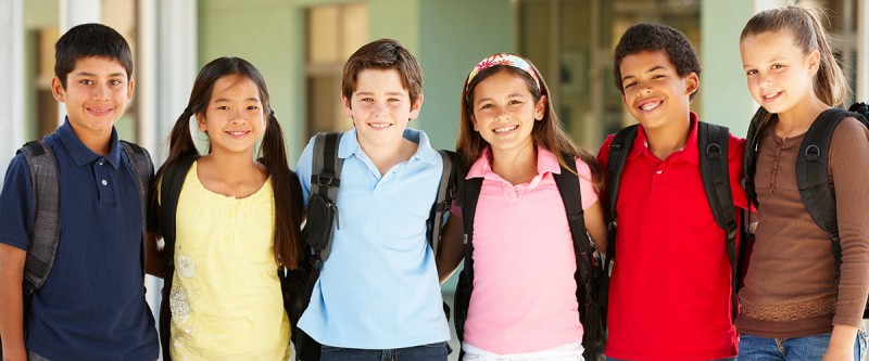 Child and Youth Programs - MCAS Miramar