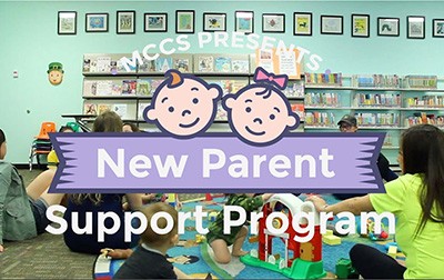 New Parent Support Program - MCAS Miramar