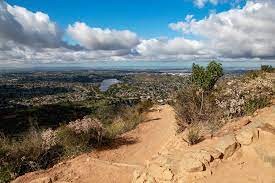Mission Trails Regional Park
