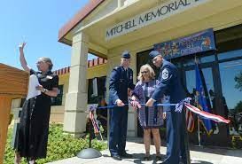 Travis AFB Library