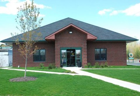 Monticello Community Clinic