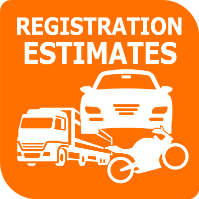 Motor Vehicles - NSB New London