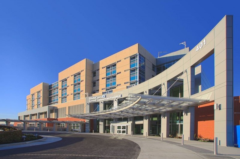 MultiCare Good Samaritan Hospital