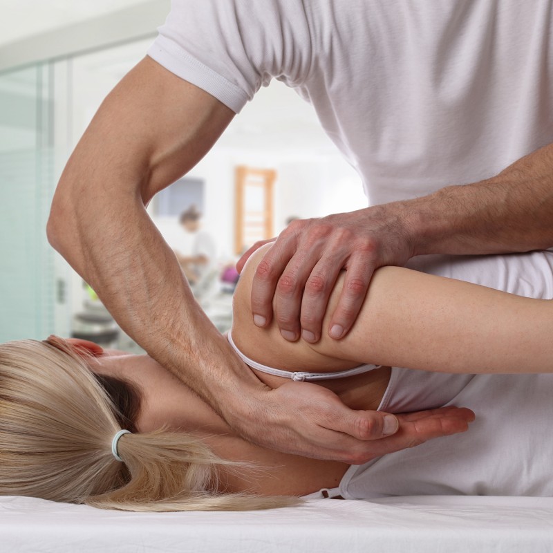 Sunny chiropractic