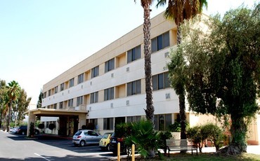 Navy Lodge - NAS Sigonella