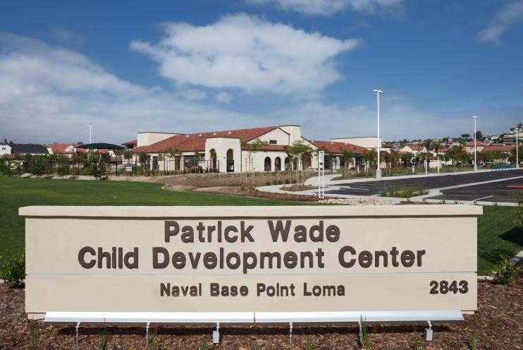 Child Development Center-NB Point Loma