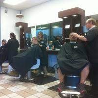 NEX Barber Shop-NB San Diego