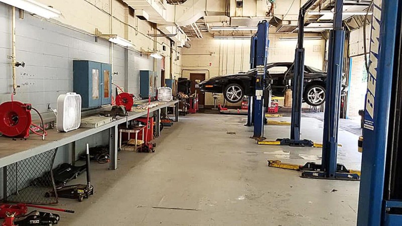 Auto Hobby Shop - NSB New London