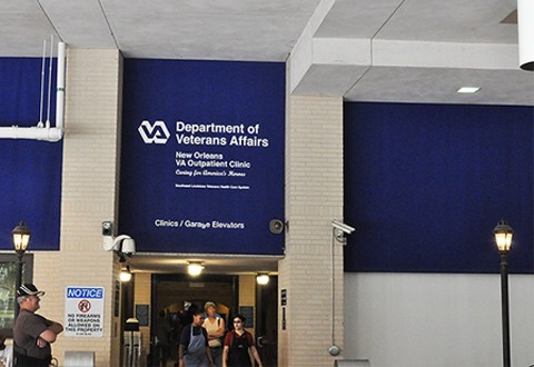 New Orleans CBOC
