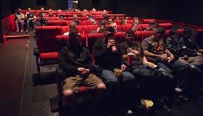 Take 1 and Take 2 Theater