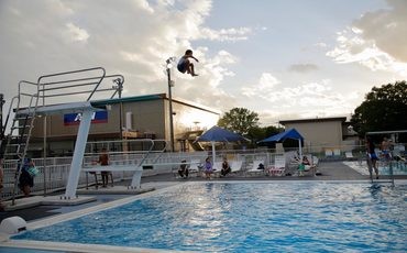 Yokota AB Outdoor Recreation Center