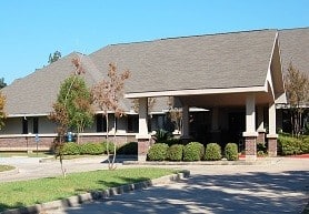 Natchitoches CBOC