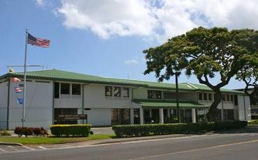Naval Health Clinic Hawaii SMART Center