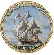 Naval Medical Clinic- NSA Saratoga Springs