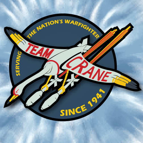 Naval Support Activity Crane