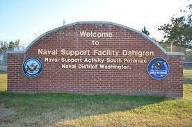 Naval Support Activity South Potomac