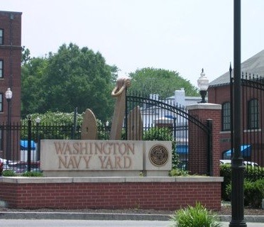 Naval Support Activity Washington