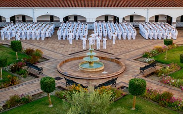US Naval Hospital Rota
