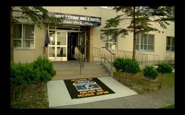 Navy Gateway Inns & Suites Misawa