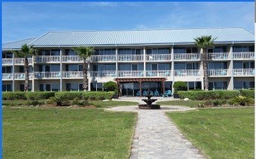Navy Lodge Mayport Naval Station