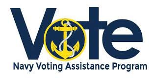 Navy Voting- NAS Kingsville