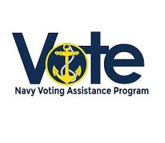 Navy Voting- NSB Kings Bay