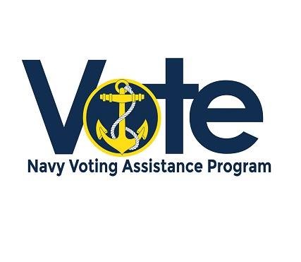 Navy Voting Assistance Program - Sasebo