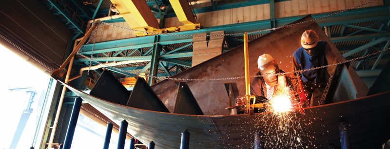 Philadelphia Naval Shipyard