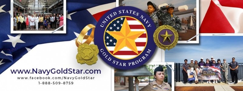 Navy Gold Star Program
