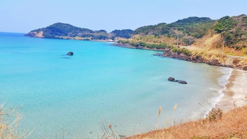Neshiko Beach