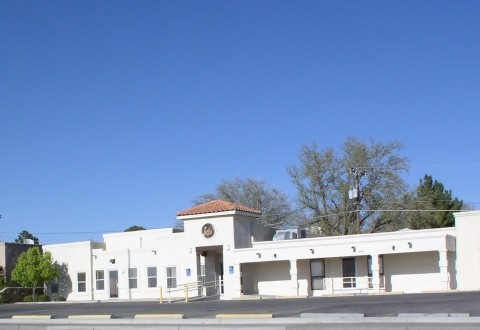 Las Cruces CBOC