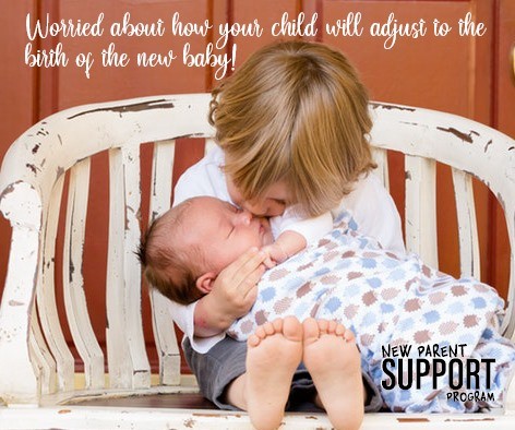 New Parent Support Program - MCAS New River