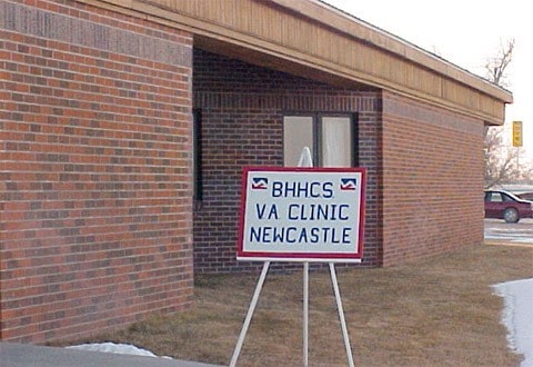 Newcastle CBOC