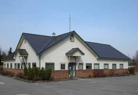 Newport Community Based Outpatient Clinic
