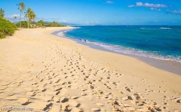 Nimitz Beach