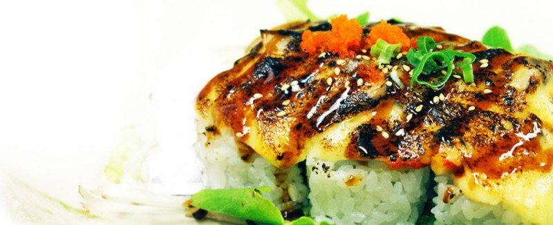 Marine Corps Base Kaneohe Bay- Ninja Sushi