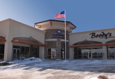 Norfolk CBOC