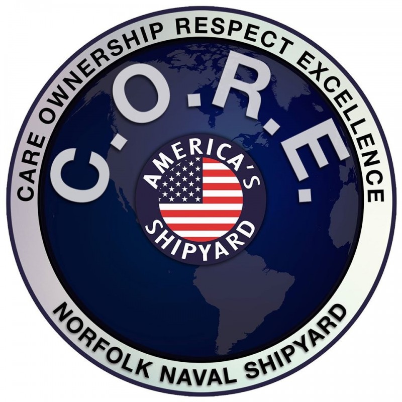 Norfolk Naval Shipyard
