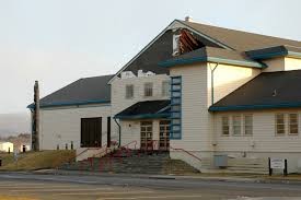 Northern Lights Facility - USCG Kodiak