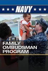 Ombudsman Program- NSA Saratoga Springs