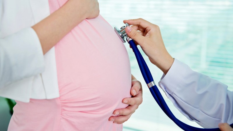 Eglin AFB - OB/GYN