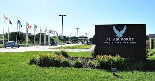 Offutt Air Force Base