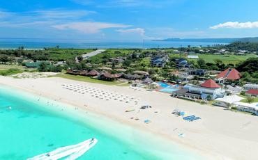 Okuma Beach Resort
