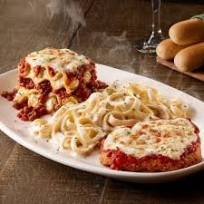 Olive Garden - Yuma