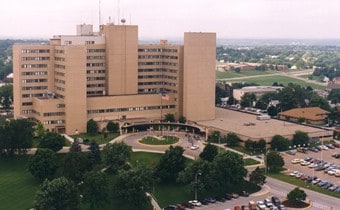 VA Nebraska-Western Iowa Health Care System